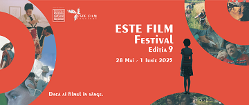 ESTE FILM FESTIVAL 9 - A Sibiu le Visuali Italiane