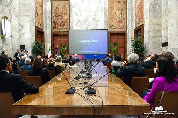 LA PELLICOLA DORO 15 - Tutte le nomination