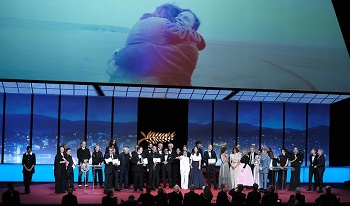 CANNES 78 - Tutti i premi: Palma d'Oro a 