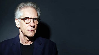 MATERA FICTION 3 - Pre-apertura il 30 maggio con David Cronenberg