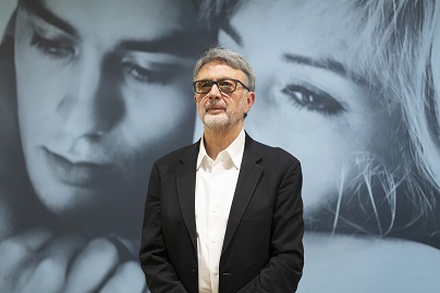 PER AMORE DI UNA DONNA - Chiesa: "Una storia legata a Israele"
