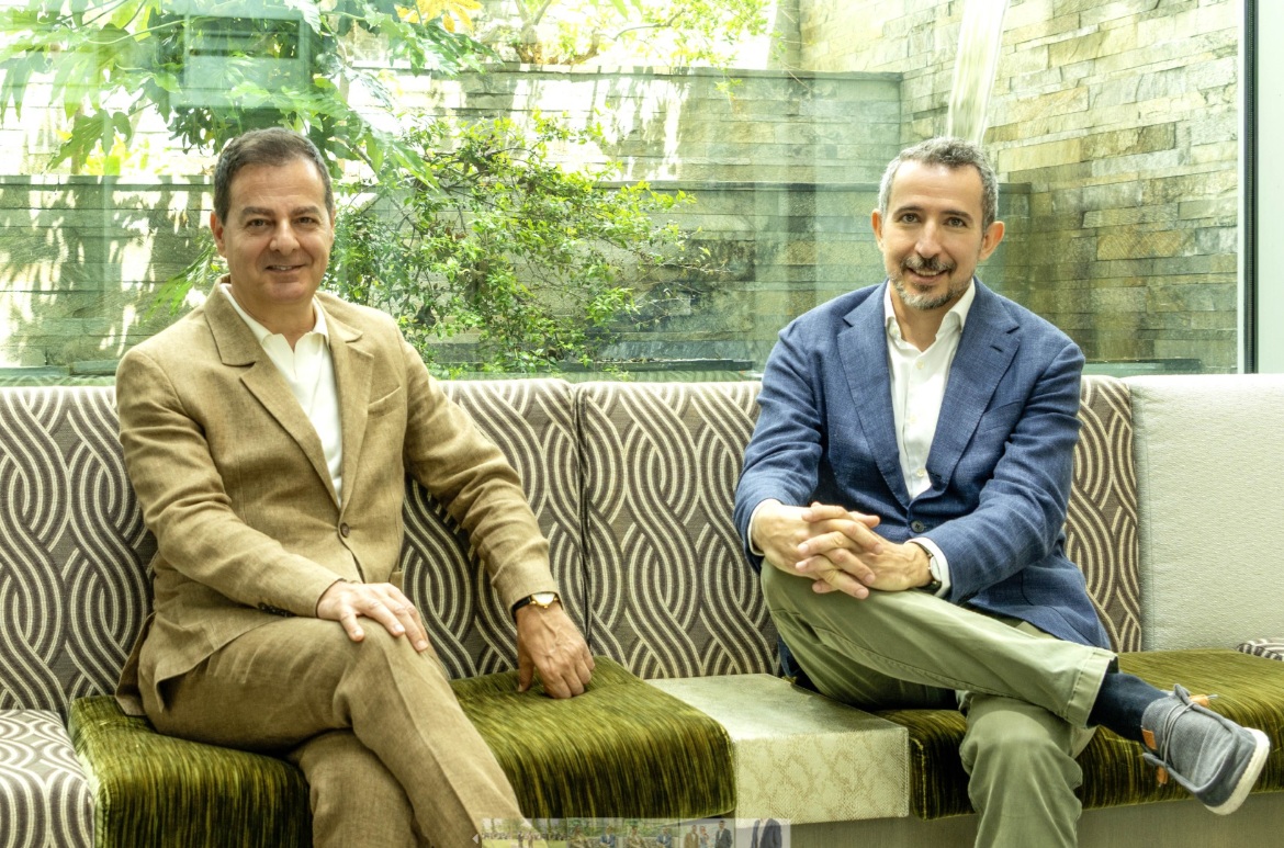 RAINBOW GROUP - Nomina Marco Azzani Executive Vice President of Digital Channels and Distribution