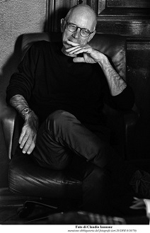 CORTI SENZA CONFINE - Gabriele Salvatores incontra il pubblico