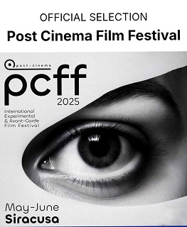 LA LUNA SOTT'ACQUA - Selezionato al Post-Cinema International Film Festival di Siracusa