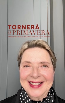 TORNERA LA PRIMAVERA - Una serie di eventi dedicati a Roberto Rossellini