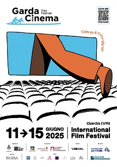 GARDA CINEMA 1  - Il programma ufficiale
