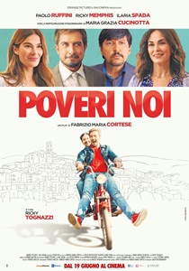 POVERI NOI - Al cinema dal 19 giugno