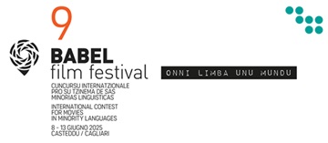 BABEL FILM FESTIVAL 9 - Dall8 al 13 giugno a Cagliari