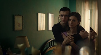 TRIESTE ShorTS IFF 26 - Il Premio Prospettiva a Francesco Gheghi
