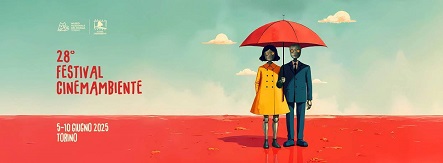 CINEMAMBIENTE 28 - Presentato il programma