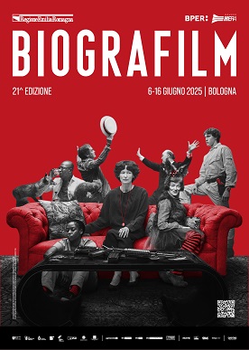 BIOGRAFILM 21 - Annunciato il programma