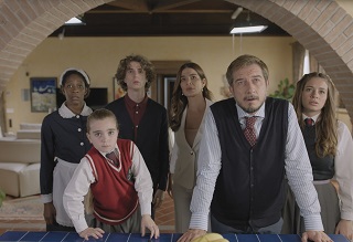 Note di regia di 