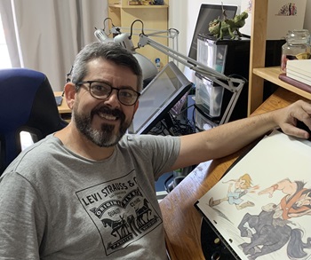BERGAMO ANIMATION DAYS 4 - Dal 27 al 29 giugno