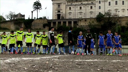 FUORI ORARIO - Il grande calcio protagonista in tv