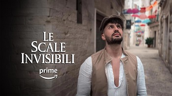 LE SCALE INVISIBILI - Disponibile in streaming su Prime Video