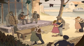 CARTOONS ON THE BAY 2025 - I premiati