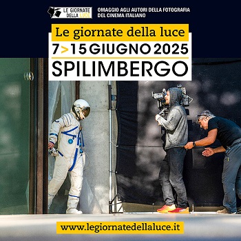 GIORNATE DELLA LUCE 11 - Dal 7 al 15 giugno a Spilimbergo