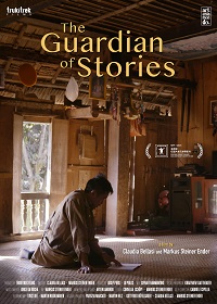 THE GUARDIAN OF STORIES - In concorso al 27 Shanghai International Film Festival