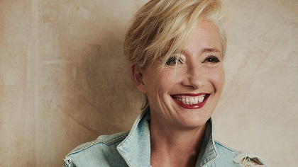 LOCARNO 78 - A Emma Thompson il Leopard Club Award