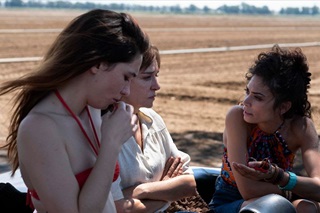 BOX OFFICE 2 GIUGNO 2025 - 
