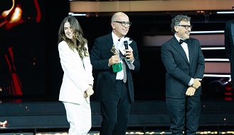 SPECIALE DAVID DI DONATELLO 2025 - I generi: unofferta molto pi variegata