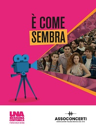 UNA NESSUNA CENTOMILA - Nei cinema un video di Anna Foglietta