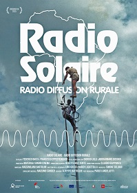 RADIO SOLAIRE - In anteprima al Biografilm numero 21