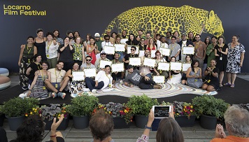 LOCARNO 78 - Open Doors annuncia i produttori e i progetti selezionati