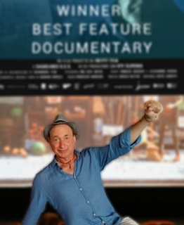 LA LUNA SOTT'ACQUA - Premio migliore documentario al Post Cinema Film Festival di Siracusa