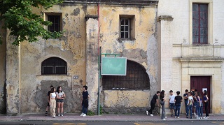 TOSCANA FILMMAKERS FESTIVAL 10 - Il Premio cinemaitaliano.info - Visioni Sarde a 