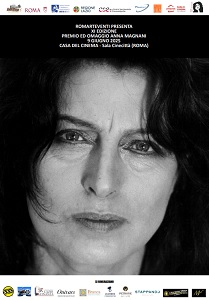PREMIO ANNA MAGNANI 11 - Il 9 giugno alla Casa del Cinema di Roma