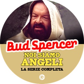 NOI SIAMO ANGELI - La serie completa in streaming