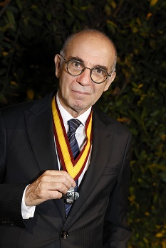MCKIM MEDAL GALA 2025 - Un premio per Giuseppe Tornatore