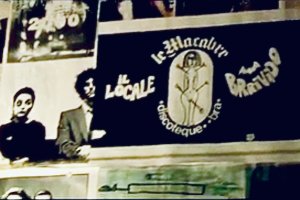 LE MACABRE - Busso: 