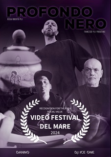 VIDEOFESTIVAL DEL MARE 8 - Al videoclip 