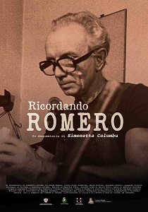 RICORDANDO ROMERO - In anteprima il 15 giugno a Foresta Burgos