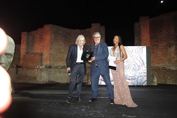 FESTIVAL DEL CINEMA DI POMPEI 1 - I vincitori
