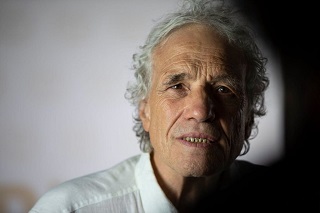 SOCIAL WORLD FILM FESTIVAL 15 Turn in the Wound di Abel Ferrara film sociale dellanno