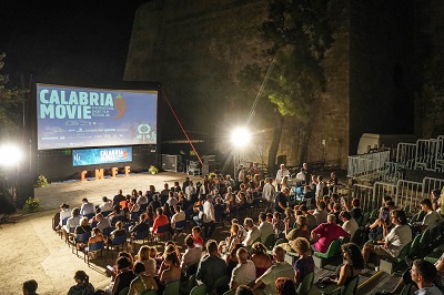 CALABRIA MOVIE FILM FESTIVAL 6 - La giuria