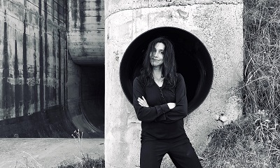CINEMAMBIENTE 28 - Jessica Woodworth: "Vi presento il mio cinema"