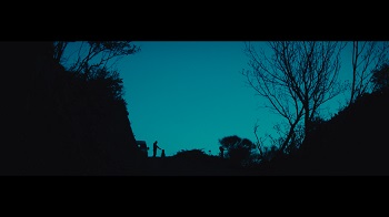 MARIANNA - Selezionato al The North Film Festival