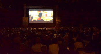 SOTTO LE STELLE DELL'AUSTRIA 13 - Dal 18 giugno all'8 luglio al Forum Austriaco di Cultura Rom