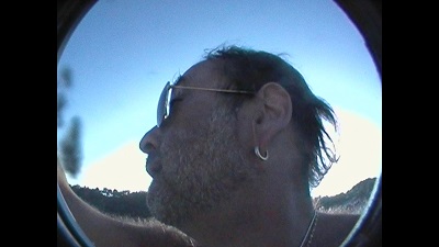 BIOGRAFILM 21 - "Quale Allegria": o zio e Lucio Dalla