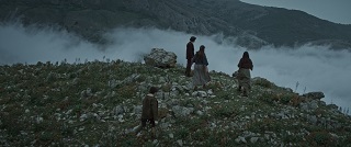 JASTIMARI - IL RIFUGIO - Presentazione al Taormina Film Festival