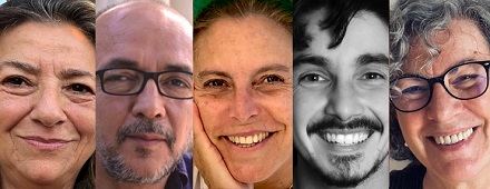 PREMIO MATTADOR 16 - Annunciata la Giuria