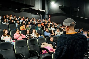 CINEMABRUZZO KIDS & TEENS - Il progetto formativo sul cinema ha coinvolto oltre 2.500 studenti abruzzesi tra i 6 e i 18 anni