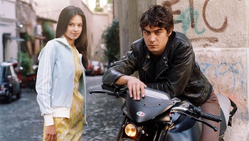 IL CINEMA IN PIAZZA 2025 - Riccardo Scamarcio farà rivivere il film cult 