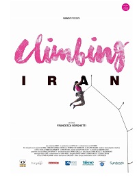 CLIMBING IRAN - Il 14 giugno su Rai Storia per il ciclo Documentari dAutore.