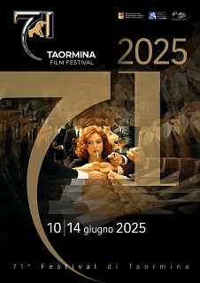 TAORMINA FILM FESTIVAL 71 - I vincitori