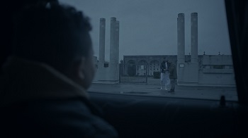 TOSCANA FILMMAKERS FESTIVAL 10 - 